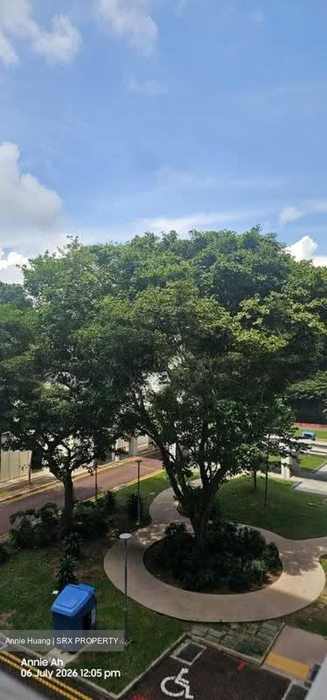 Blk 768 Pasir Ris Street 71 (Pasir Ris), HDB 4 Rooms #612700391